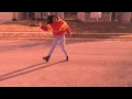 Heavy D & The Boyz - More Bounce (New Jack Swing Dance)