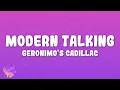 Download Lagu Modern Talking - Geronimo's Cadillac