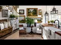 Download Lagu Boerderij-elegantie ontketend: klassieke rustieke decoratietrends voor moderne huizen
