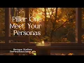 Pillar 1 Module 4 personas
