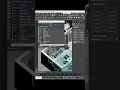 This how to use the Layer Explorer inside 3ds max to organise your work