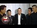 Penampilan Baru Pasha Ungu di SCTV Awards - Hot Shot 01 Desember 2017