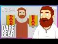 Beef Tells The Family About His Reckless Alter Ego The Great North