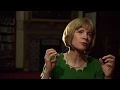 Lucy Worsley BBC Interview