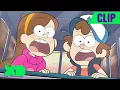 Gravity Falls Gideon Rises disneychannel