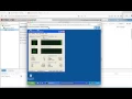 Web remote NOVNC