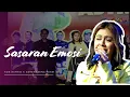 Lagu SASARAN EMOSI || LIVE ADE ASTRID X GERENGSENG TEAM