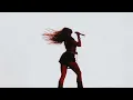 Download Lagu Tate McRae - exes (Think Later Tour Live Studio Version + Visual) [US Leg]