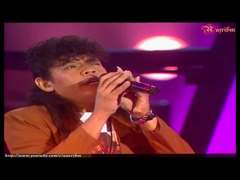 Download MP3 Olan - Cinta Bandar Tasik Selatan (Live In Juara Lagu 91) HD