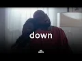 Download Lagu Afrobeat x Afropop Instrumental 'DOWN' Tems x Omah Lay x Fireboy type beat