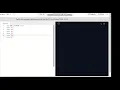 positional parameters in shell script