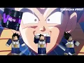 Roblox Script Showcase Vegeta Bingo - Void Script Builder