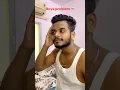 Boys problem 👿 | #reels #reeloftheday #reel #comedy #shortvideo #shorts #short #pain #problem #fyp