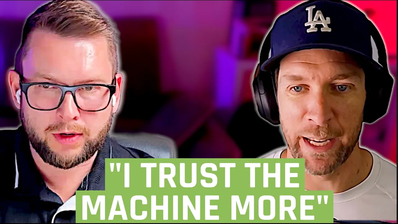Advanced Meta & Google Ads Media Buying Principles (From A Math Ph.D.): video thumbnail