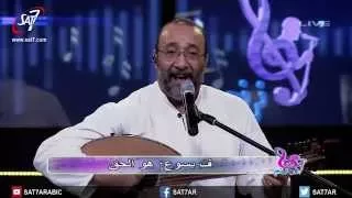 ترنيمة قول يسوع   المرنم ماهر فايز  فريق الكاروز   برنامج هانرنم دندنها