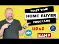 Down Payment Assistance Programs in DC - 2022 First Time Home Buyer DC