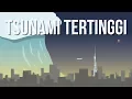 Download Lagu Seberapa Tinggi Tsunami Bisa Terbentuk?
