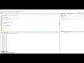 Control Flow Loops while - RStudio