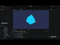 Custom Game Engine Editor C