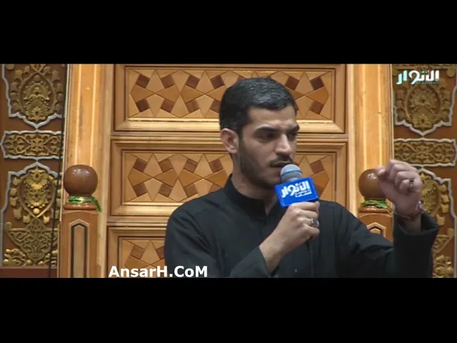 ⁣ابونا المرتضى وقد سبينا يا زينب الشاعر محمد الحرزي ليلة 13 رجب 1443 هـ  الكربلائية الكويت