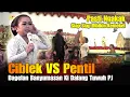 Download Lagu FULL Limbukan Super Lucu || Pelawak Ciblek, Pentil, Dalang Ki Tuwuh Purbalingga
