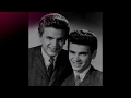 Let It Be Me  THE EVERLY BROTHERS  (with lyrics)