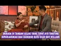 Berada Di Tangan Lelaki Yang Tepat Ayu Tingting Diperlakukan Seperti Ratu Oleh Boy William