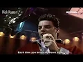 Download Lagu Nick Kamen Each time you break my heart lyrics