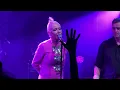 Transvision Vamp - I Want Your Love @ The Triffid, Brisbane, Australia (First show back) 2026