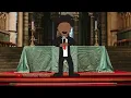 God Is Good Animated