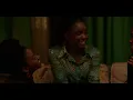 If Beale Street Could Talk (2018) - 'Agape' scene