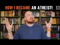 My Deconversion Story How I Left Christianity Became An Atheist