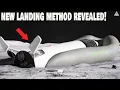 Download Lagu Elon Musk just revealed how Starship will land on Moon \