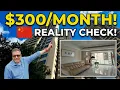 China s Cheapest Apartments Reality Check
