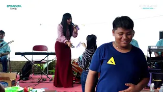Download Wulan Merindu Yeni Yolanda - D'Radja Pasti Aja Lebak Siti Rejo Kel Bpk Rinanto \u0026 Ni'matul Hidayah MP3