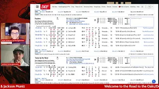 Honeybee Stakes Road to the Oaks - Presented by HPI Bet