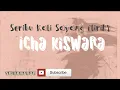 Lagu Seribu kali sayang - Icha Kuswara (lirik)
