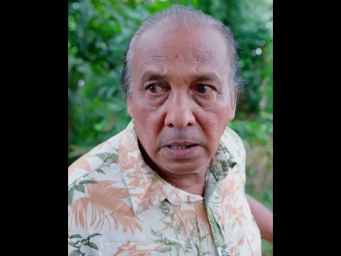 මේගානටවත් බය උනොත් ඇති