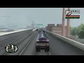 Download Lagu GTA San Andreas 100% Completion Challenge PS2 Gameplay Firefighter and Vigilante part 2