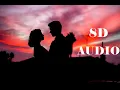 خالد منيب_ناويلي علي ايه ثمانية الأبعاد| Khaled Mounib _ Naweely Ala Eih 8D AUDIO