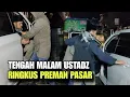 Download Lagu USTADZ MENYAMAR DATANGI PREMAN PASAR 