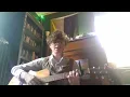 Alamo - Alec Benjamin (cover)