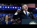 Kamala Harris and Gov Tim Walz begin multi-state tour with rally in Philadelphia