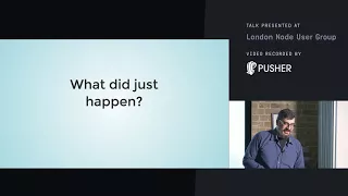 Classical Inheritance in Javascript - LNUG