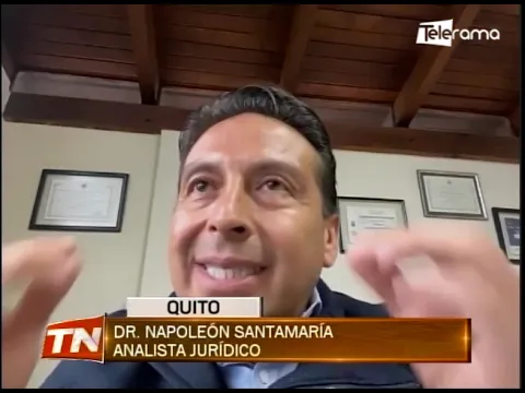 Dr. Napoleón Santamaría 