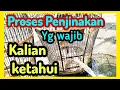 Download Lagu Proses Penjinakan Burung Rawatan Baru hasil dari alam liyar @mangoendjoyochannel8053