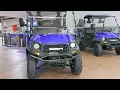 2021 SSR MOTORSPORTS BISON 200U