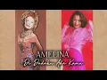 Download Lagu Amelina - Di Dadaku Ada Kamu (Official Music Video)