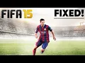 FIFA 15 Launcher has stopped working - Error Fixed