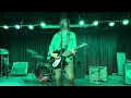 Weird Nightmare - “Might See You There” Live at Grog Shop in Cleveland, Ohio; 05-30-2026
